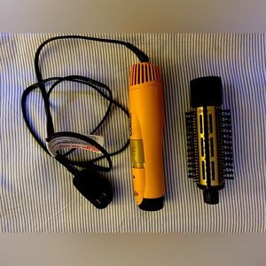 Brush Hairdryer Conair